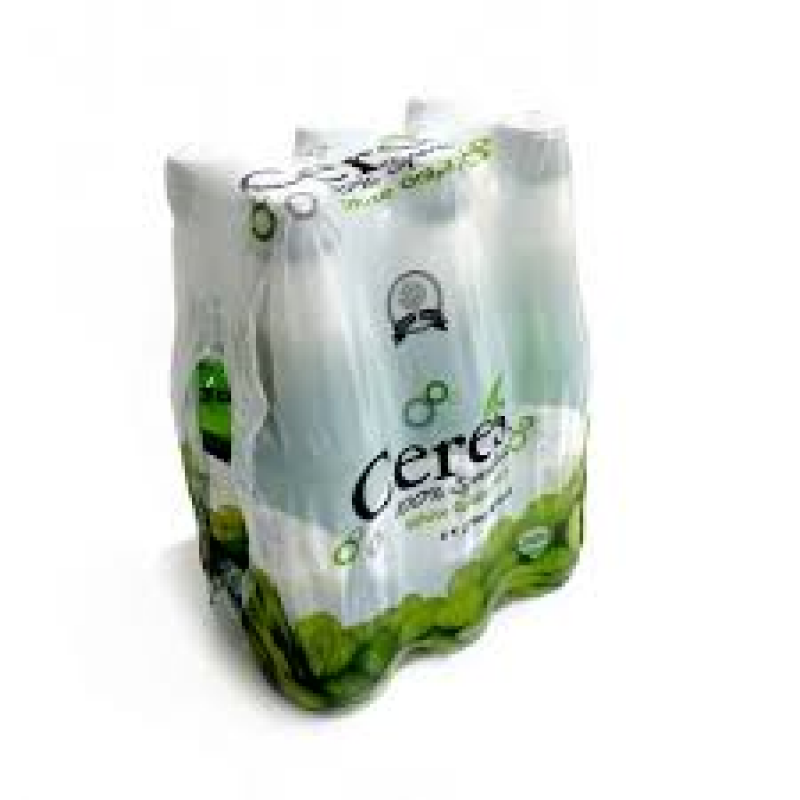 CERES WHITE GRAPE 24PK